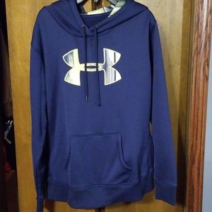 Under Armour Womens Hoodie
